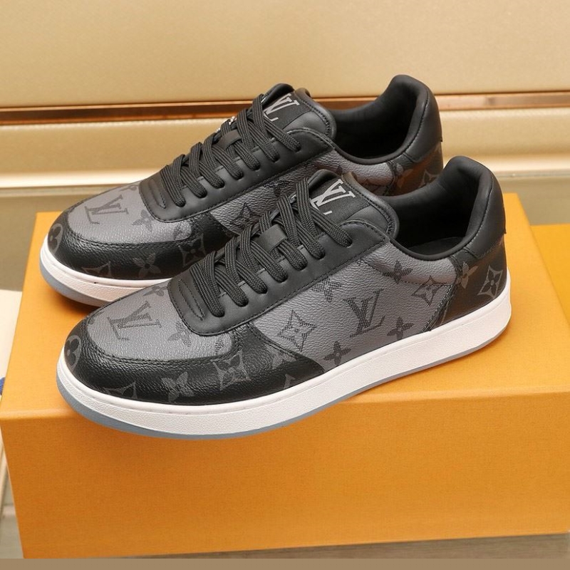 LV Casual Shoes